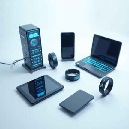 Electronic