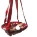 Adjustable Multicolor Baby Swing – Unisex Comfort for 3 Years and Up