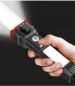 LED Torch Light – Bright Rechargeable Flashlight for Home & Outdoor Use |