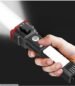 LED Torch Light – Bright Rechargeable Flashlight for Home & Outdoor Use |