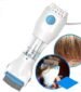 Anti-Dandruff & Anti-Lice Electric Comb | Safe & Effective Hair Care Tool