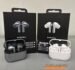 Wireless Noise-Cancelling Airpods – Samsung Buds 3 Pro Original