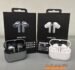 Wireless Noise-Cancelling Airpods – Samsung Buds 3 Pro Original