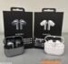 Wireless Noise-Cancelling Airpods – Samsung Buds 3 Pro Original
