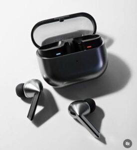 Wireless Noise-Cancelling Airpods - Samsung Buds 3 Pro Original