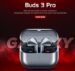 Wireless Noise-Cancelling Airpods – Samsung Buds 3 Pro Original
