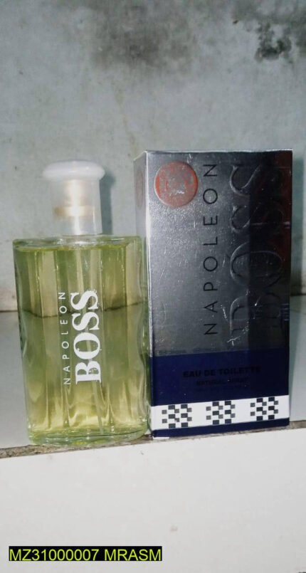 Boss Perfume – Signature Scent for Men & Women | Eau de Parfum |