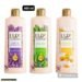 Hair Shampoo | Nourishing & Gentle Formula for All Hair Types | Charm Trend