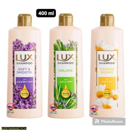 Hair Shampoo | Nourishing & Gentle Formula for All Hair Types | Charm Trend