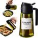 Oil Container Bottle|Leak-Proof Dispenser for Cooking Oils | Charm Trendify