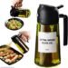 Oil Container Bottle|Leak-Proof Dispenser for Cooking Oils | Charm Trendify