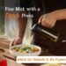Oil Container Bottle|Leak-Proof Dispenser for Cooking Oils | Charm Trendify